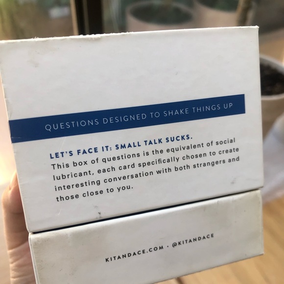 PRE-LOVED π€ Kit & Ace Real Talk Volume 1 - Picture 5 of 6